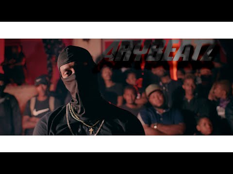 Arybeatz - Like Drill (Official Video)
