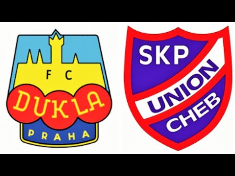 Dukla Praha - Union Cheb