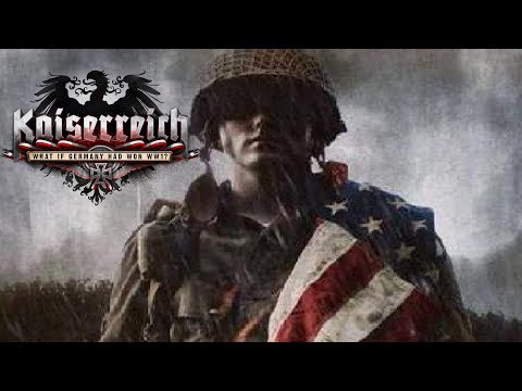 Kaiserreich Full Narrative Documentary