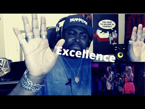 10th Performance - Pentatonix - "Let's Get It On" By Marvin Gaye - Sing Off - REACTION VIDEO