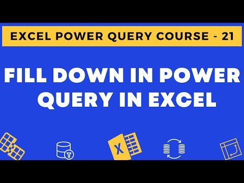 01 Introduction to Excel Power Query Get Transform in Excel