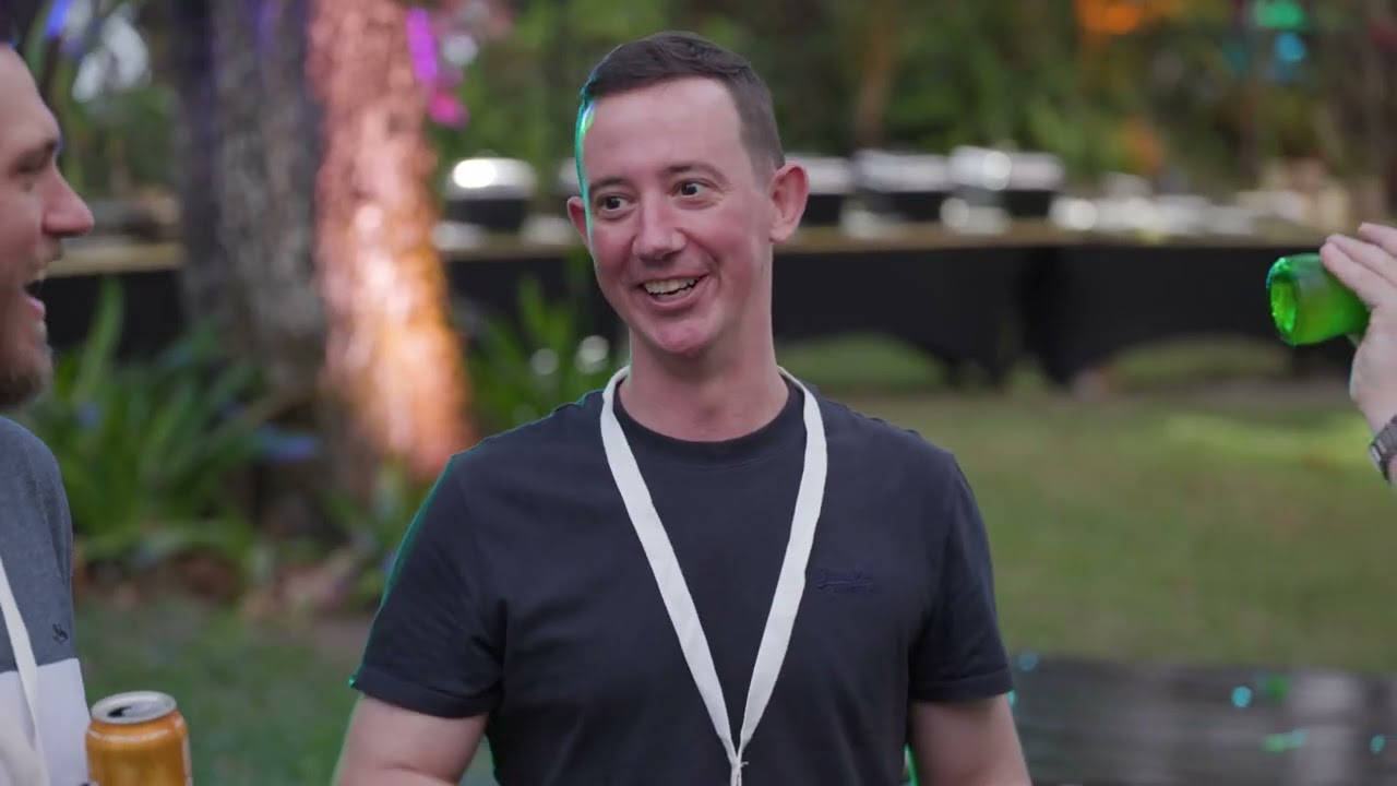 Imperial Brands Cairns Retreat