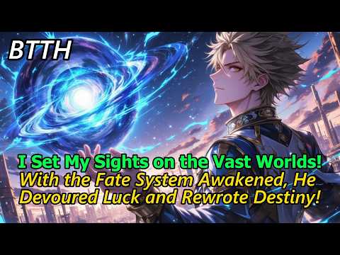 Battle Through the Heavens: I, the Soul Clan Villain, Crushed Xiao Yan!#btth