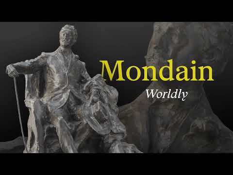 EXPOSITION PAUL TROUBETZKOY. SCULPTEUR (1866-1938) - Bande-annonce © Musée d'Orsay