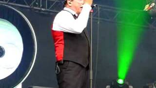 De Kreuners Nu Of Nooit Suikerrock