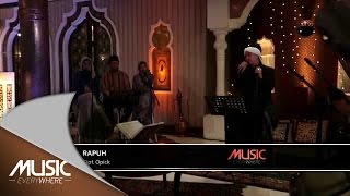 Opick - Rapuh (Live at Music Everywhere) *