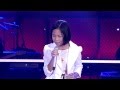 The Voice Kids Thailand - Sing Off - ออย กุลจิรา - I have nothing - 1 June 2013