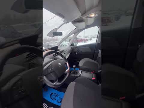 фото citroen c4 spacetourer i 0