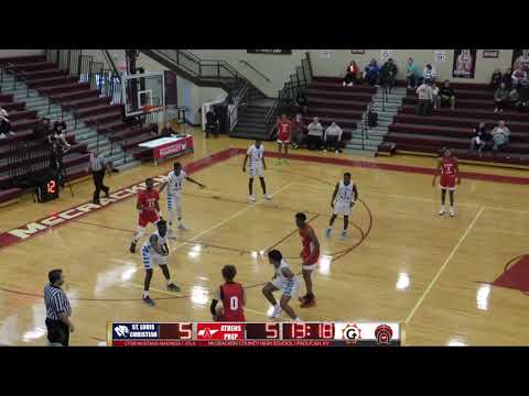 Ramone Woods Crossed Up !!