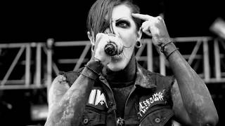 Motionless In White - Black Damask (The Fog) (Sub Español | Lyrics)