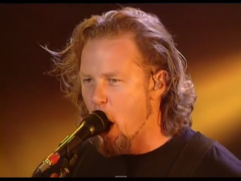 Metallica - Seek & Destroy | Live at Woodstock 99