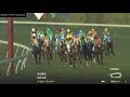 Winning Post 9 2020 sanei Thank You G1