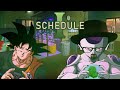 Goku S New SUS Job Schedule 1 Ft Freeza