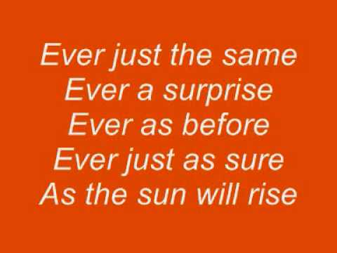 download lagu mp3 mp4 Tale As Old As Time Lyrics, download lagu Tale As Old As Time Lyrics gratis, unduh video klip Tale As Old As Time Lyrics