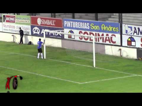 Compacto Chacarita 3-1 Español
