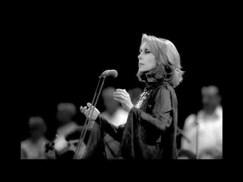 Fairuz - Eddaysh Kan Fi Nas Official Song/ فيروز قديش كان في ناس التسجيل الأصلي