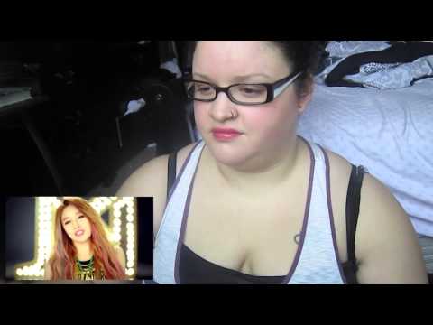 T-ara [N4]-Jeon Won DIary Mv Reaction