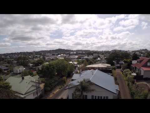 15 Amy Street, Ellerslie - Richard Lyne & Roy Champtaloup