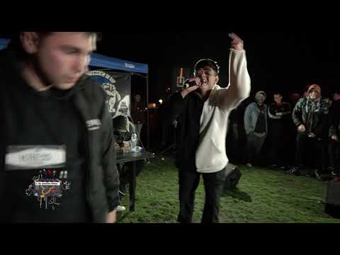 KRESS VS CONFI - SEMIS ROMPE CADENAS FREE 7ª EDICIÓN