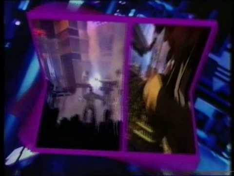 The KLF - What Time Is Love TOTP