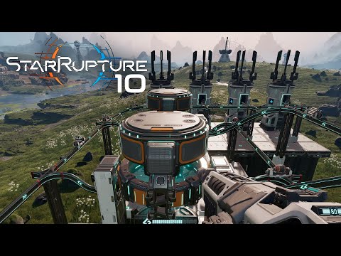 StarRupture #10 - Ein komplett neuer Ansatz