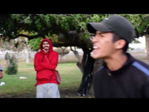 NH VS FILTRO - OCTAVOS - CUPO DORADO - REGIONAL ARICA - LETRAL MORTIS 2021