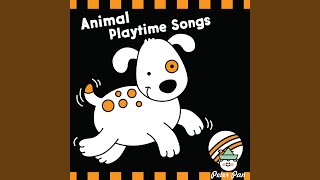 Baa, Baa Black Sheep Music Video