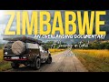 ZIMBABWE An Overlanding Documentary Ep3 Zimbabwe Overlandingzimbabwe Overlanding