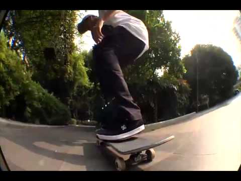 Felipe Gustavo PlanB TRUE Part!