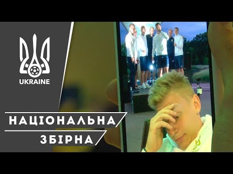 Руслан Маліновський. Frank Sinatra. The Way You Look Tonight