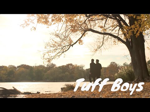 Fish Funeral (from "Tuff Boys")