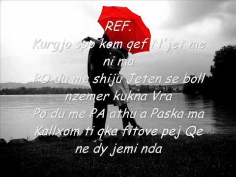 Blendi-G - Po Du Met Pa [ True Story ]  (2011)