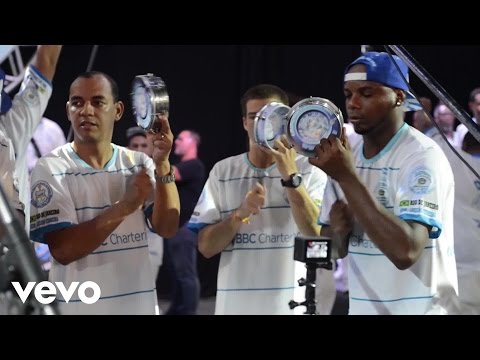 G.R.E.S. Unidos de Vila Isabel - Memórias Do "Pai Arraia" - Um Sonho Pernambucano, Um Lega...