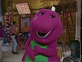 Barney S Great Adventure Trailer