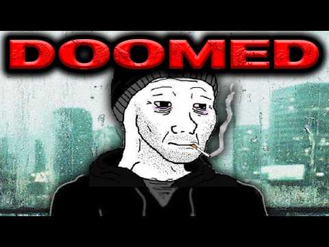 The Sad Truth About Gen Z