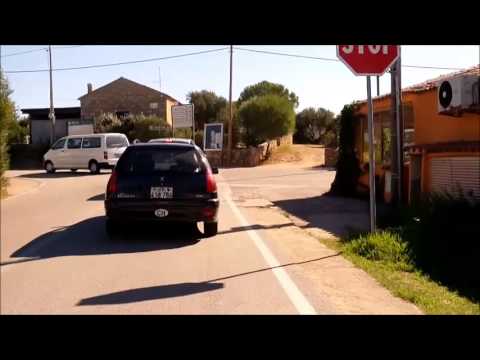 Sardegna Capo d'Orso