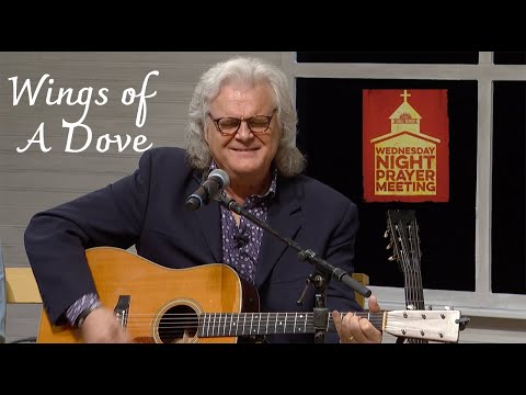 Ricky Skaggs - Wings of A Dove