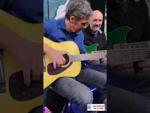Luca Barbarossa - Passame er sale - Live Radio2 Social Club