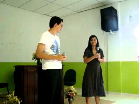 Cinthya Inoñan-O Seu Amor