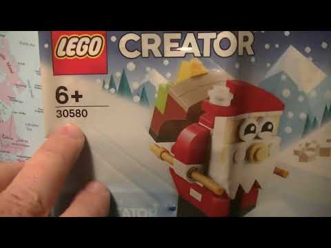 MongoTV_8342 - PLAYING WITH LEGO - Part 3 - My Small LEGO Collection