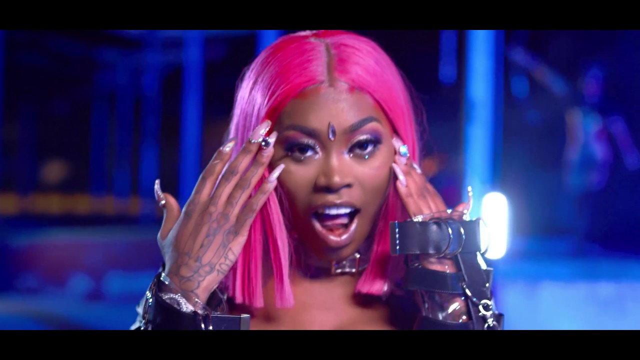 Asian Doll — First Off
