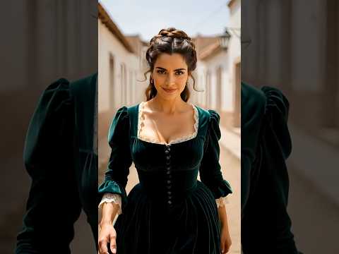 Macacha Güemes: La mente maestra de la Guerra Gaucha🤫🔥