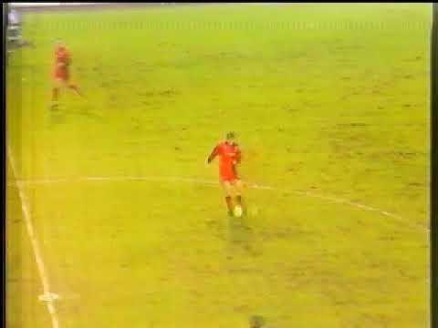 Walsall 1-0 Stoke City | 19th December 1998
