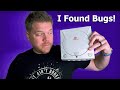DISGUSTING Bug Infested Sega Dreamcast Let S Clean It