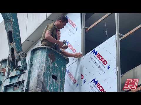 Project ACP Cover | Sultan Azlan Shah Airport | Ipoh, Perak