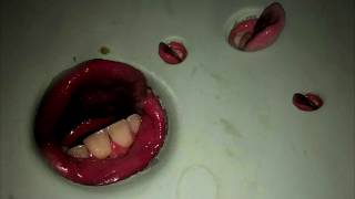 Death Grips - Linda's In Custody (Subtitulado)