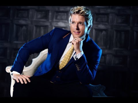 JONATHAN ANSELL SHOWREEL