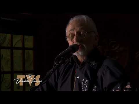 The Vandalia Sessions - Douglas John