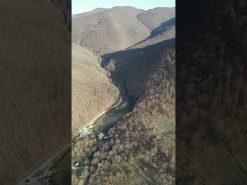 Cascada pastravarie si imprejurimi Roscani - Dobra - 28.03.2023