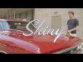 Classic VW BuGs Hagerty Presents Shiny | Wax your car in 15 minutes or less
